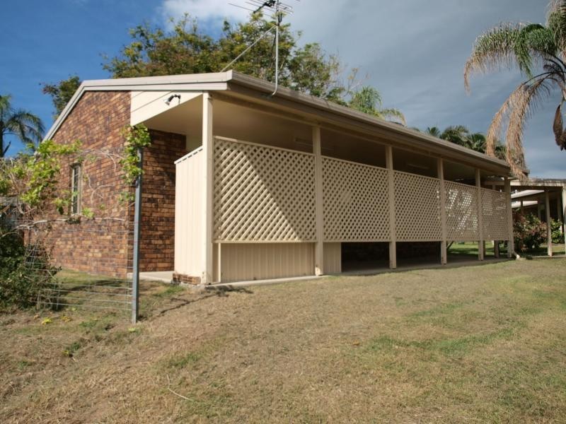 Unit 3/25-27 Richard Street, Emu Park QLD 4710