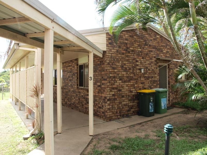 Unit 3/25-27 Richard Street, Emu Park QLD 4710