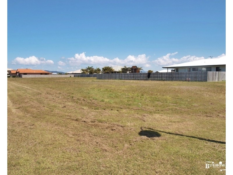 1 Amalfi Drive, Zilzie QLD 4710