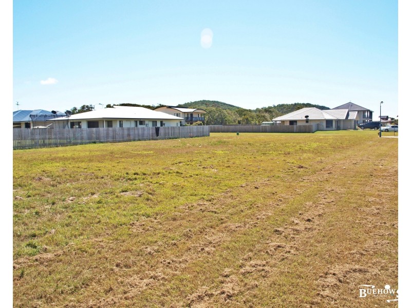 1 Amalfi Drive, Zilzie QLD 4710