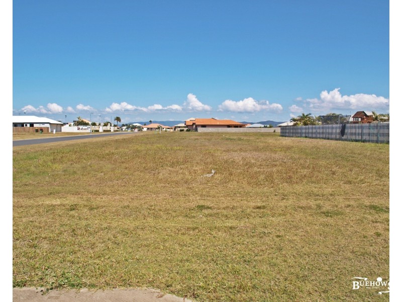 1 Amalfi Drive, Zilzie QLD 4710