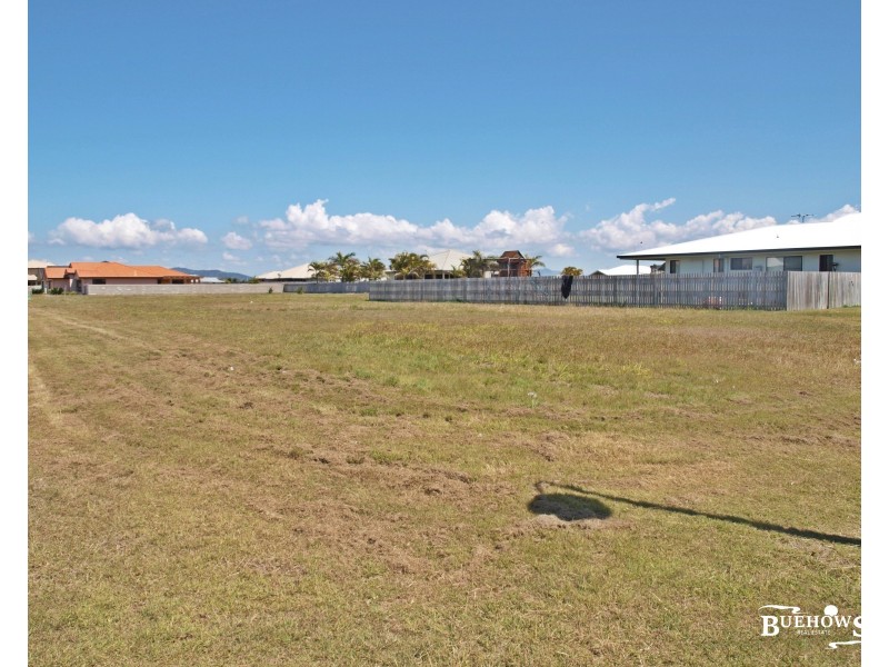 1 Amalfi Drive, Zilzie QLD 4710