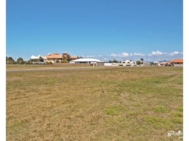 1 Amalfi Drive, Zilzie QLD 4710