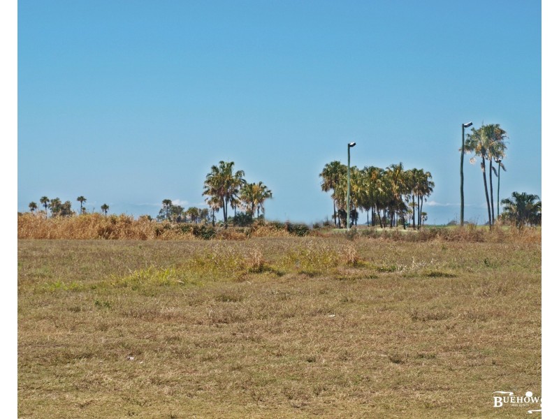 1 Amalfi Drive, Zilzie QLD 4710
