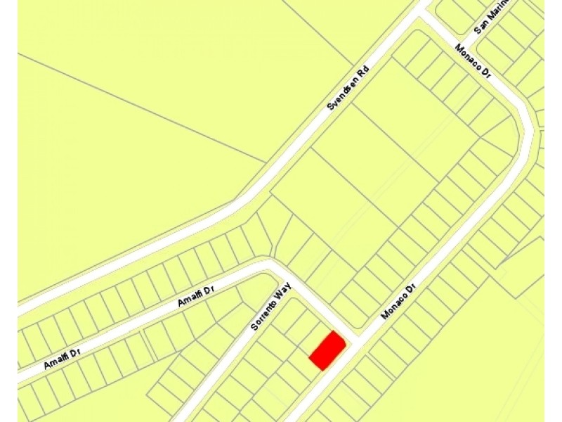 1 Amalfi Drive, Zilzie QLD 4710