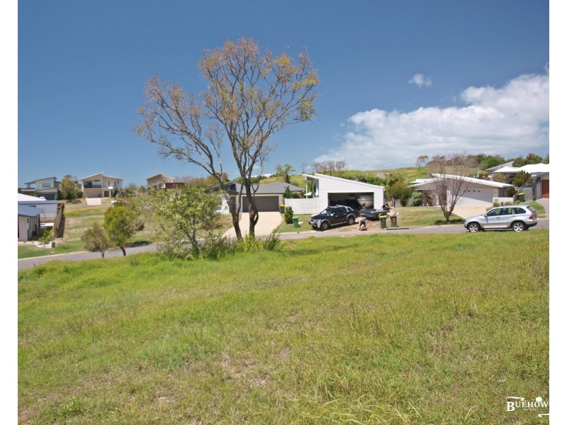 4 Hillside Court, Zilzie QLD 4710