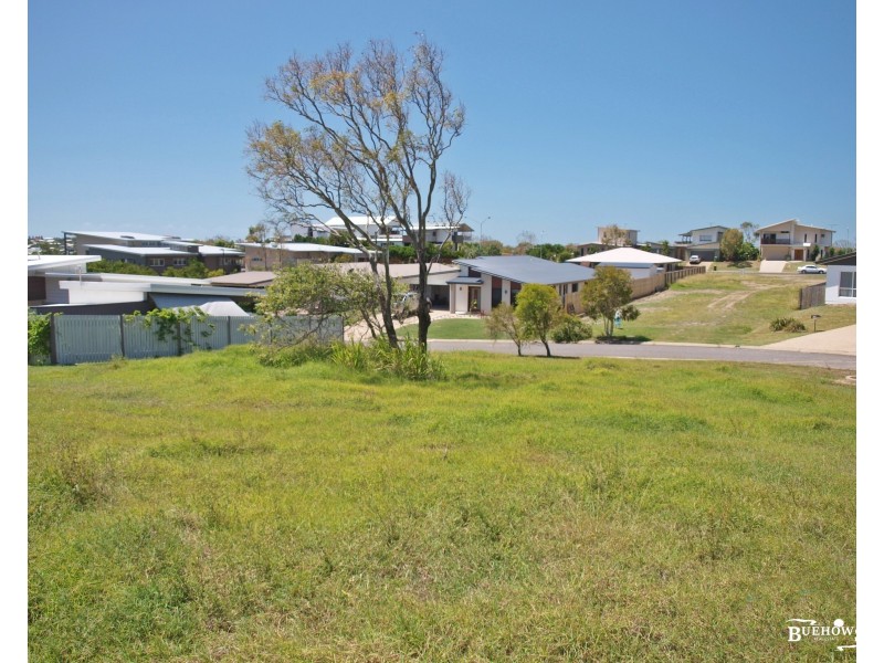 4 Hillside Court, Zilzie QLD 4710