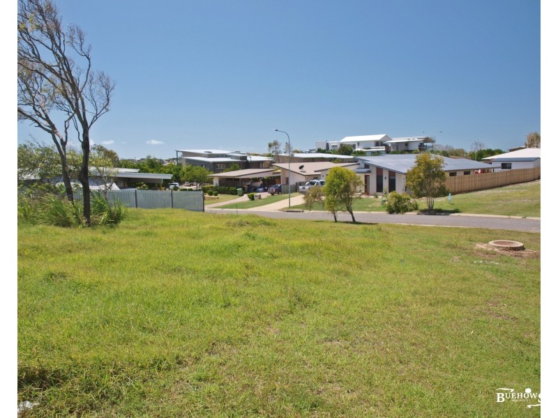 4 Hillside Court, Zilzie QLD 4710
