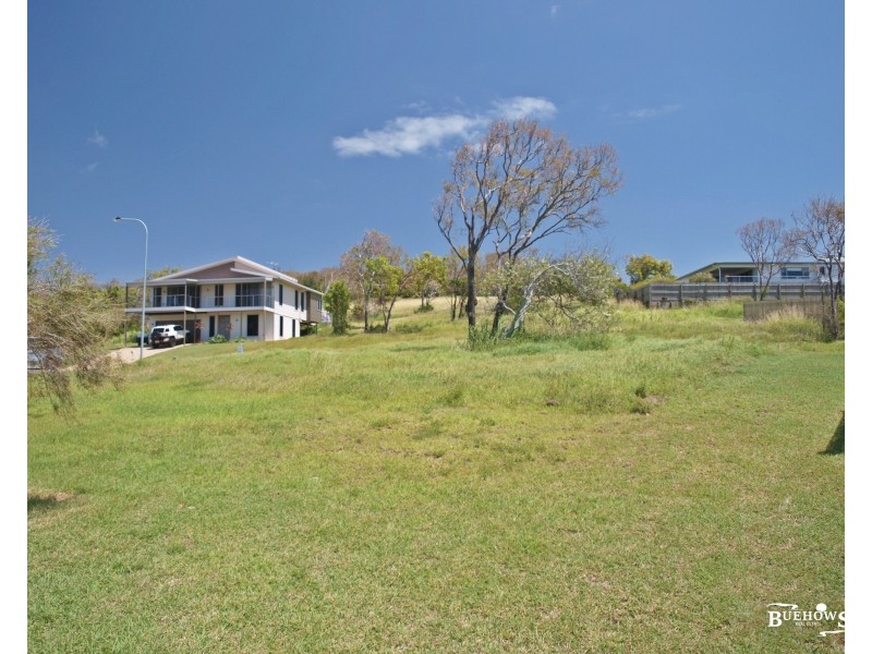 4 Hillside Court, Zilzie QLD 4710
