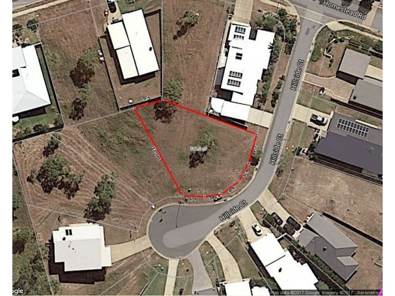 4 Hillside Court, Zilzie QLD 4710