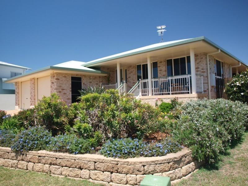 49 Paradise Way, Emu Park QLD 4710