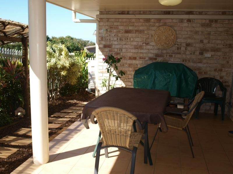 49 Paradise Way, Emu Park QLD 4710