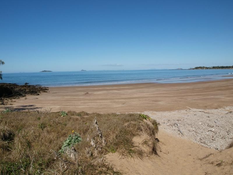 49 Paradise Way, Emu Park QLD 4710