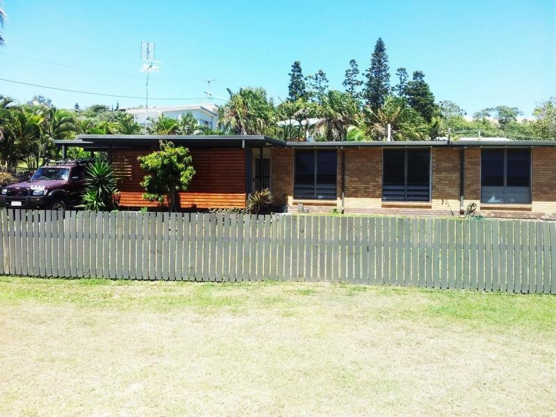 110 Pattison Street, Emu Park QLD 4710