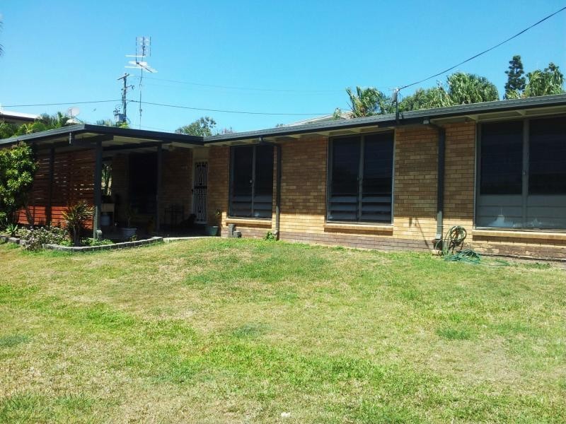 110 Pattison Street, Emu Park QLD 4710