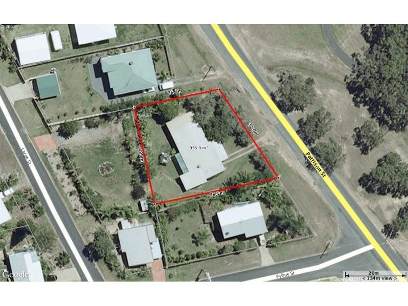 110 Pattison Street, Emu Park QLD 4710