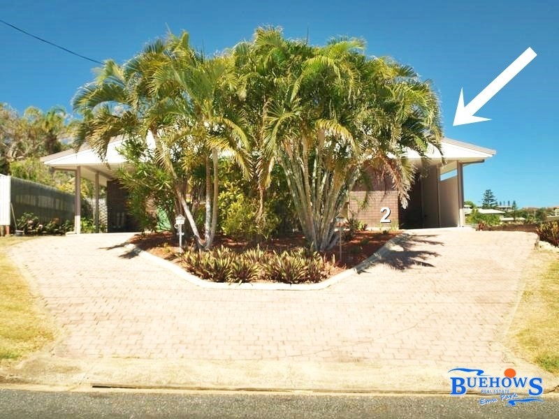 2/59 Hewitt Street, Emu Park QLD 4710