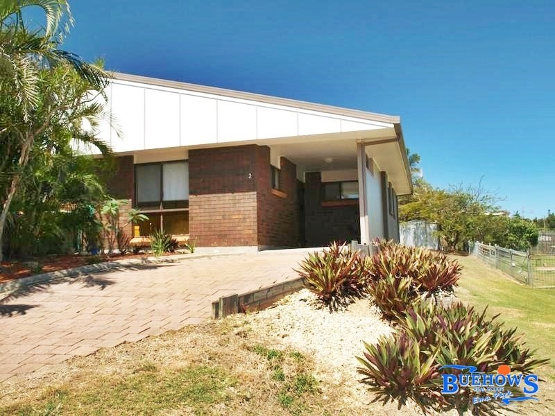 2/59 Hewitt Street, Emu Park QLD 4710