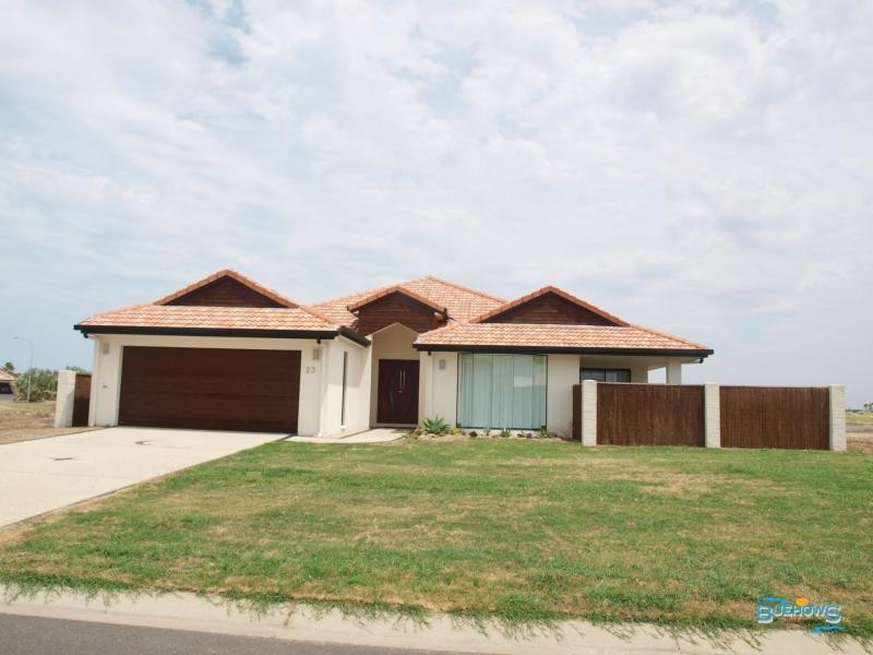 23 Sorrento Way, Zilzie Bay, Emu Park QLD 4710