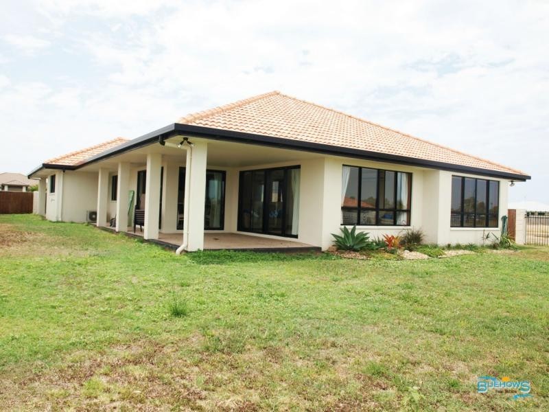 23 Sorrento Way, Zilzie Bay, Emu Park QLD 4710