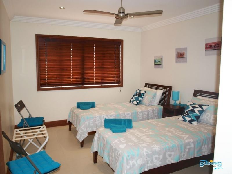 23 Sorrento Way, Zilzie Bay, Emu Park QLD 4710
