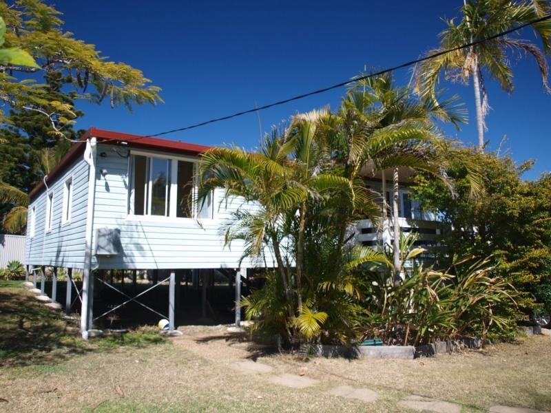 40 Richard Street, Emu Park QLD 4710