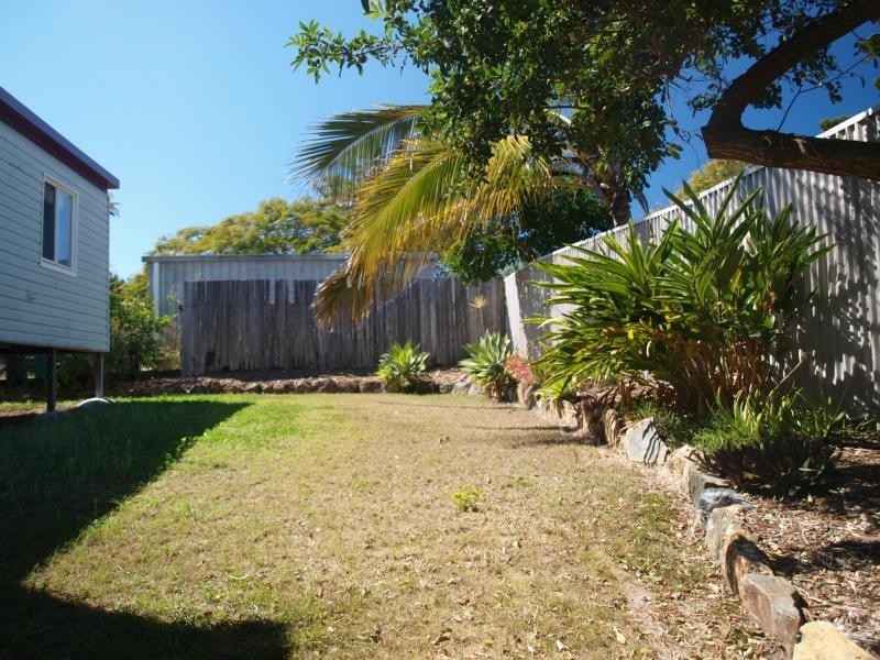 40 Richard Street, Emu Park QLD 4710