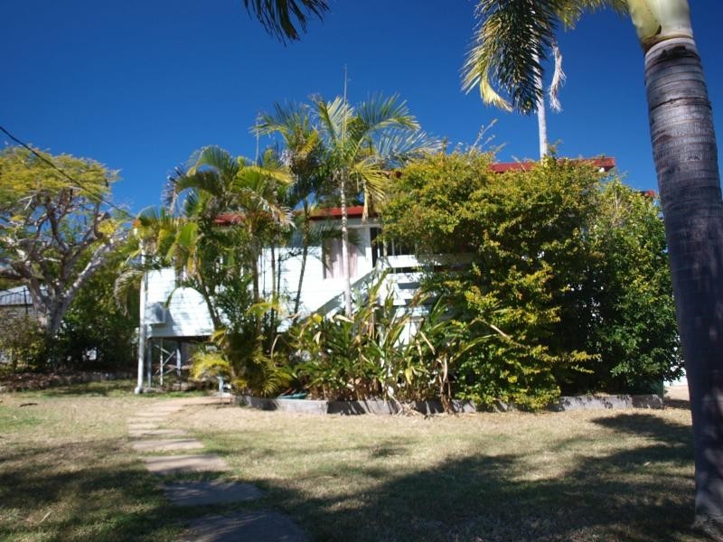 40 Richard Street, Emu Park QLD 4710