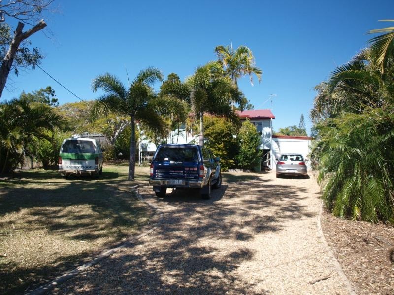 40 Richard Street, Emu Park QLD 4710