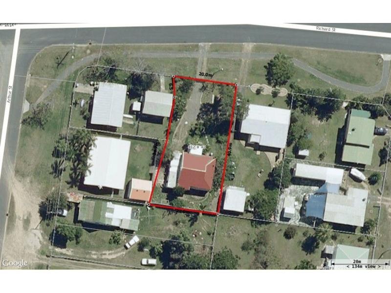 40 Richard Street, Emu Park QLD 4710