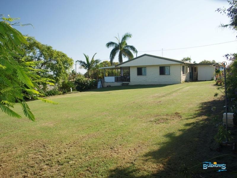 119 Fountain Street, Emu Park QLD 4710