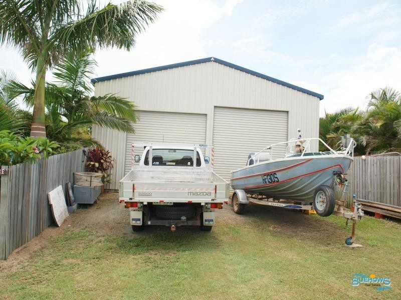 119 Fountain Street, Emu Park QLD 4710