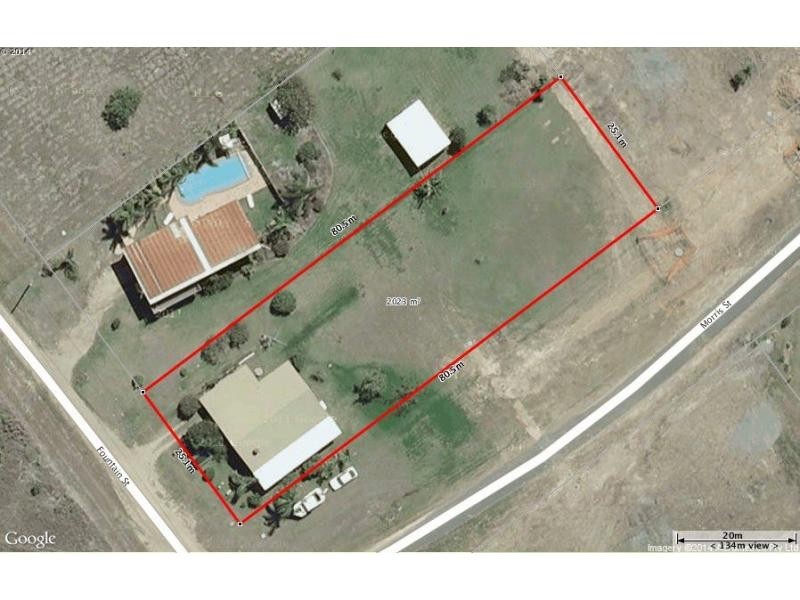 119 Fountain Street, Emu Park QLD 4710