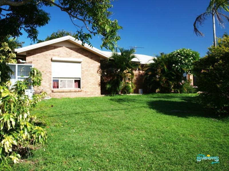 23 Comley Street, Zilzie, Emu Park QLD 4710