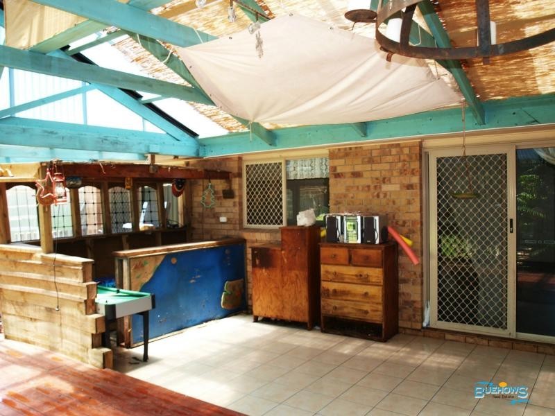 23 Comley Street, Zilzie, Emu Park QLD 4710