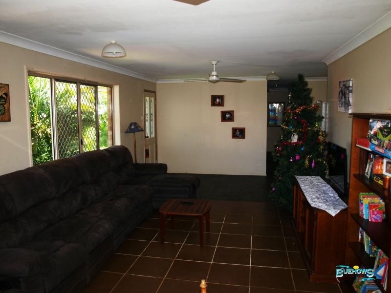 23 Comley Street, Zilzie, Emu Park QLD 4710