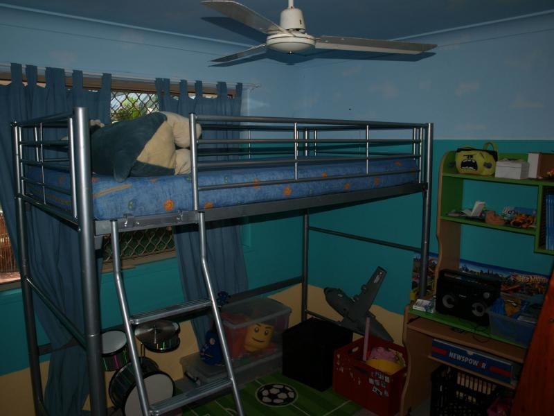 23 Comley Street, Zilzie, Emu Park QLD 4710