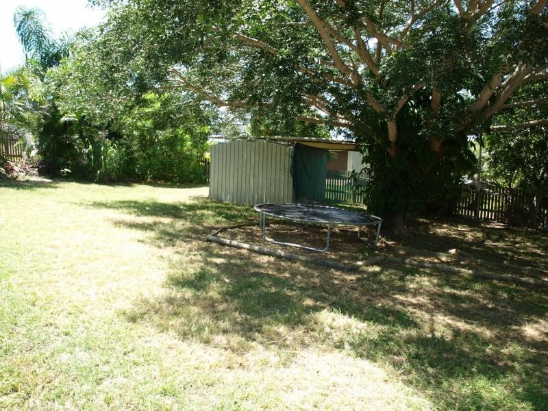 23 Comley Street, Zilzie, Emu Park QLD 4710