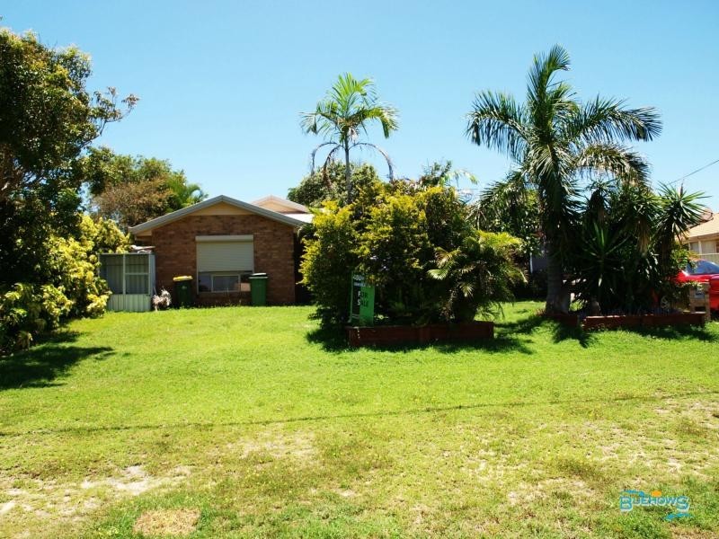 23 Comley Street, Zilzie, Emu Park QLD 4710
