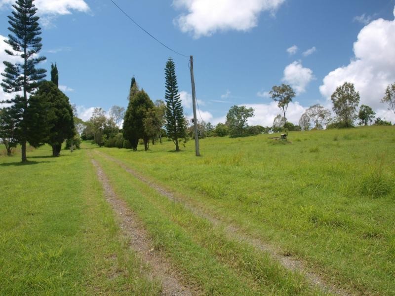 110 Cawarral Road, Cawarral QLD 4702