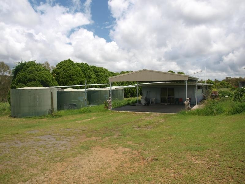 110 Cawarral Road, Cawarral QLD 4702