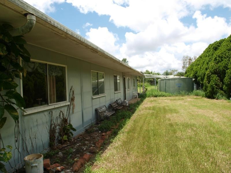 110 Cawarral Road, Cawarral QLD 4702