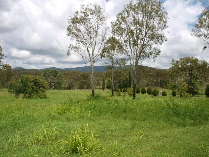 110 Cawarral Road, Cawarral QLD 4702