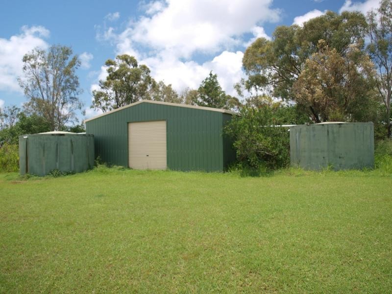 110 Cawarral Road, Cawarral QLD 4702