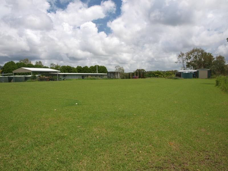 110 Cawarral Road, Cawarral QLD 4702