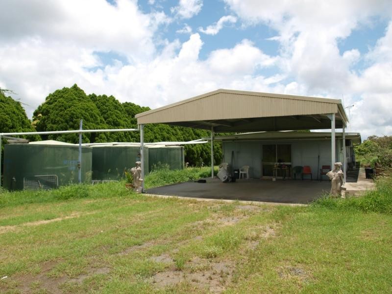 110 Cawarral Road, Cawarral QLD 4702
