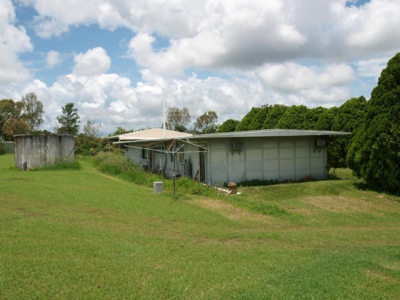 110 Cawarral Road, Cawarral QLD 4702