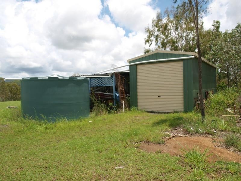 110 Cawarral Road, Cawarral QLD 4702