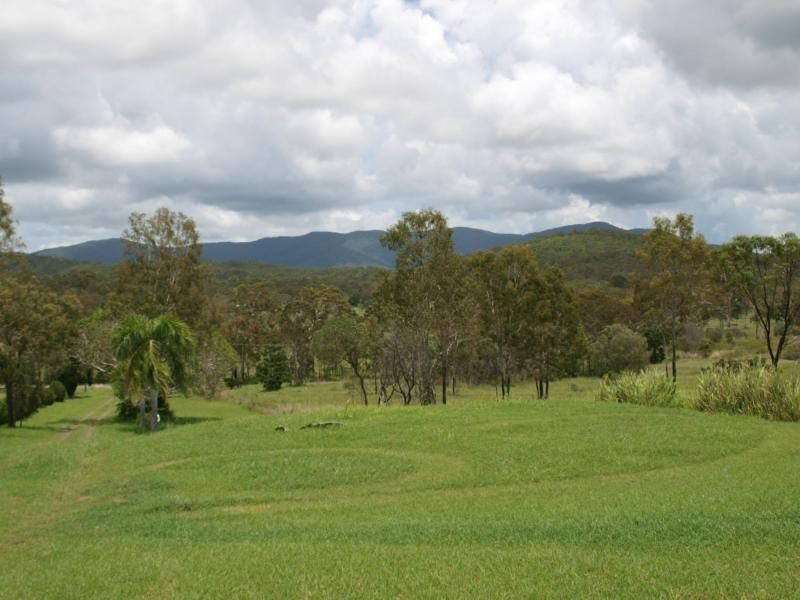 110 Cawarral Road, Cawarral QLD 4702