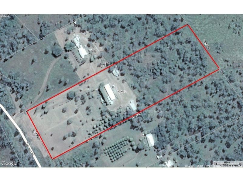 110 Cawarral Road, Cawarral QLD 4702